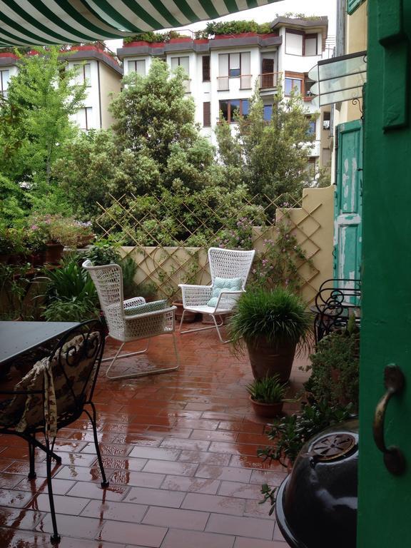 Apartamento Quiet In The *